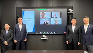 乐天使董事會決議通過收購德國BHTC拓展智慧移動生態圈